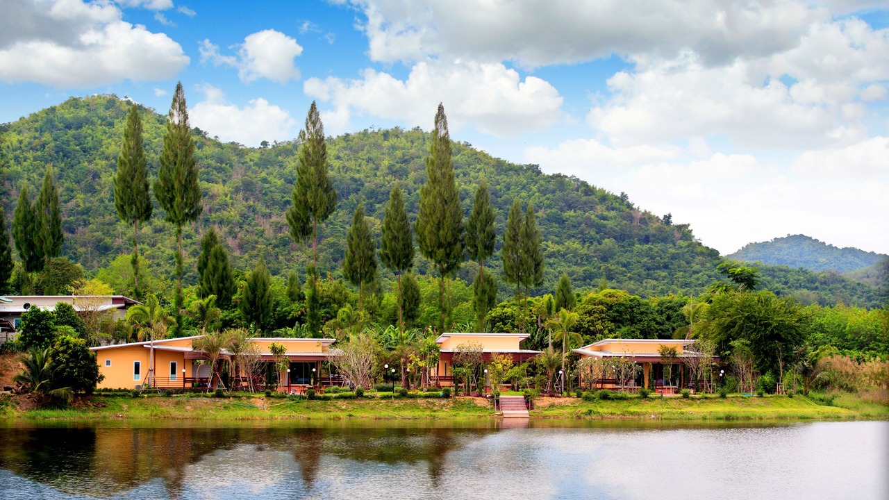 Photo of Outdoor in Song Phi Nong