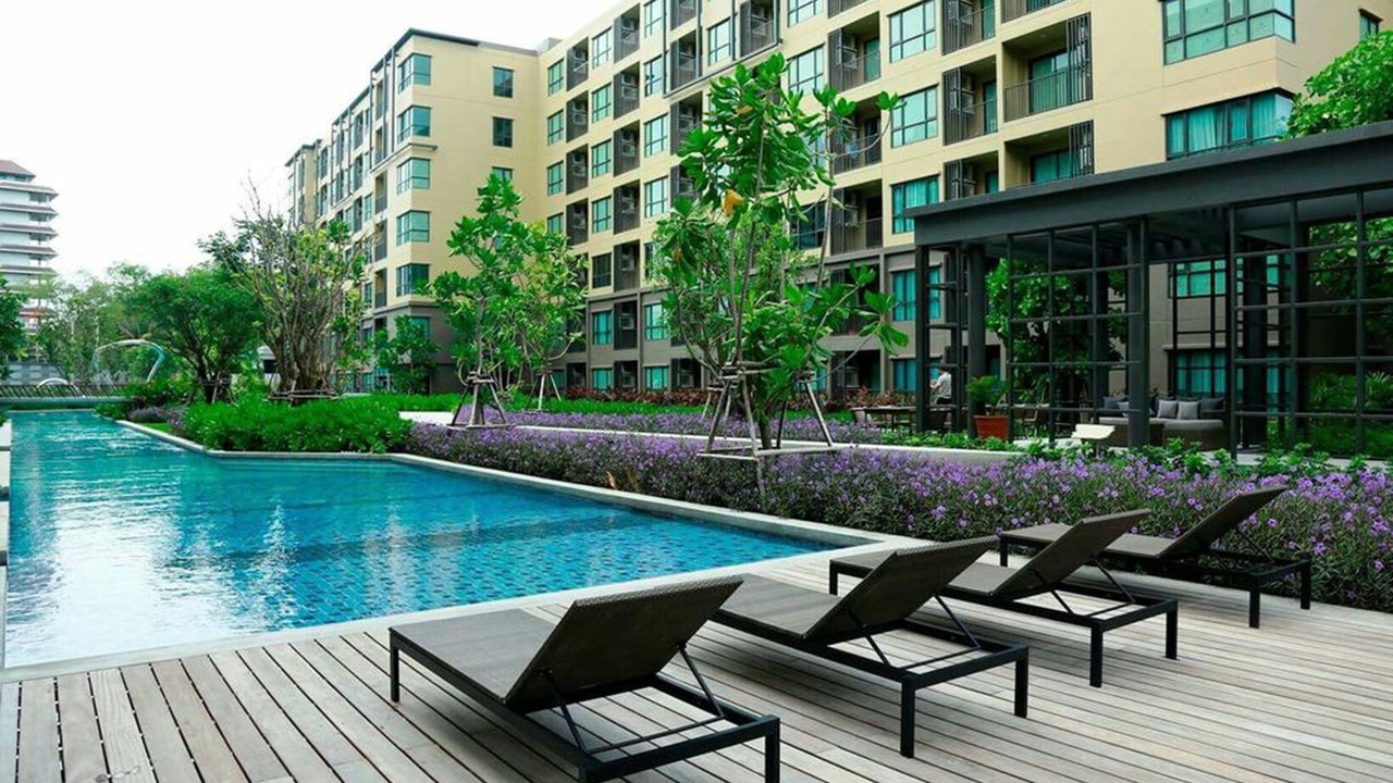 Photo of Outdoor in Cha-am