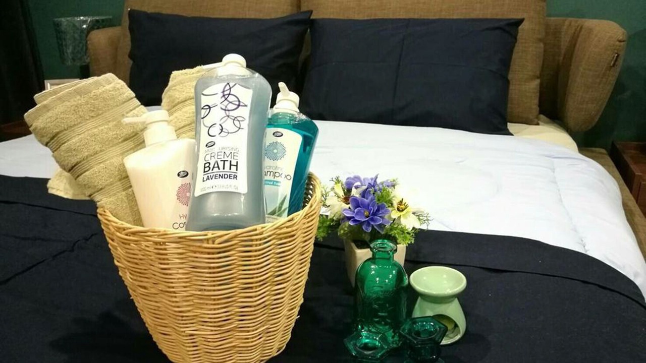 Photo of Bathroom in Cha-am