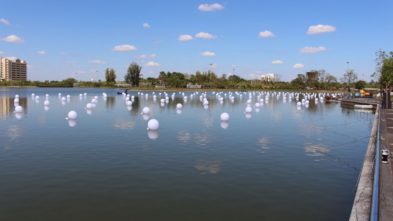 Photo of Outdoor in Udon Thani