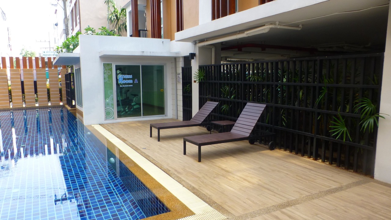 Photo of Outdoor in Udon Thani
