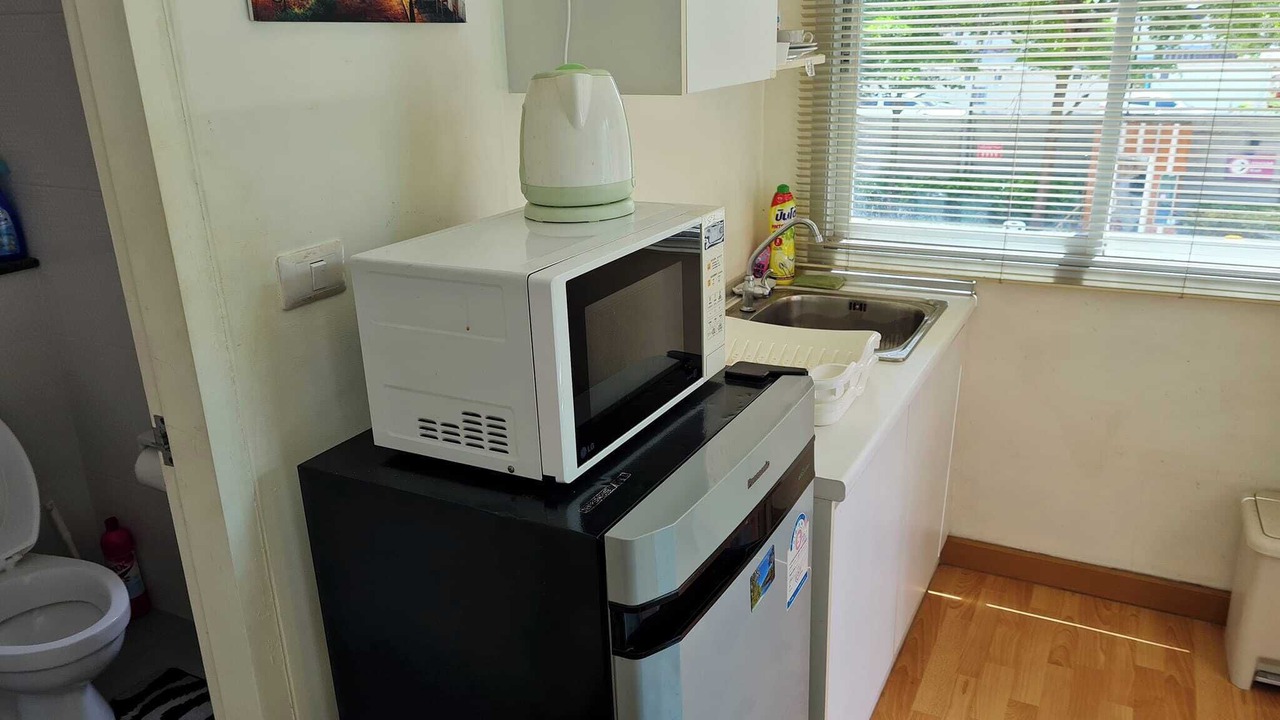 Photo of Kitchen in Udon Thani
