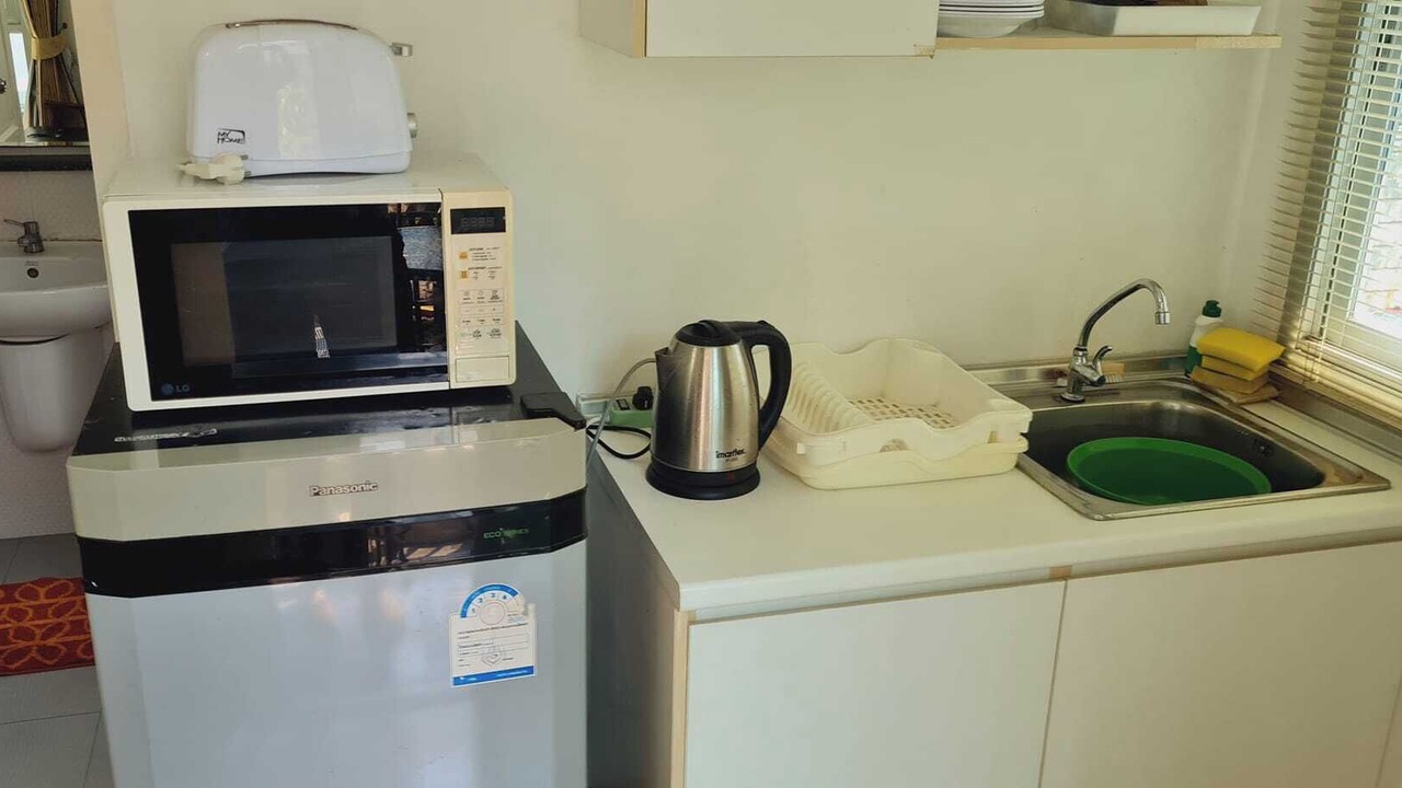 Photo of Kitchen in Udon Thani