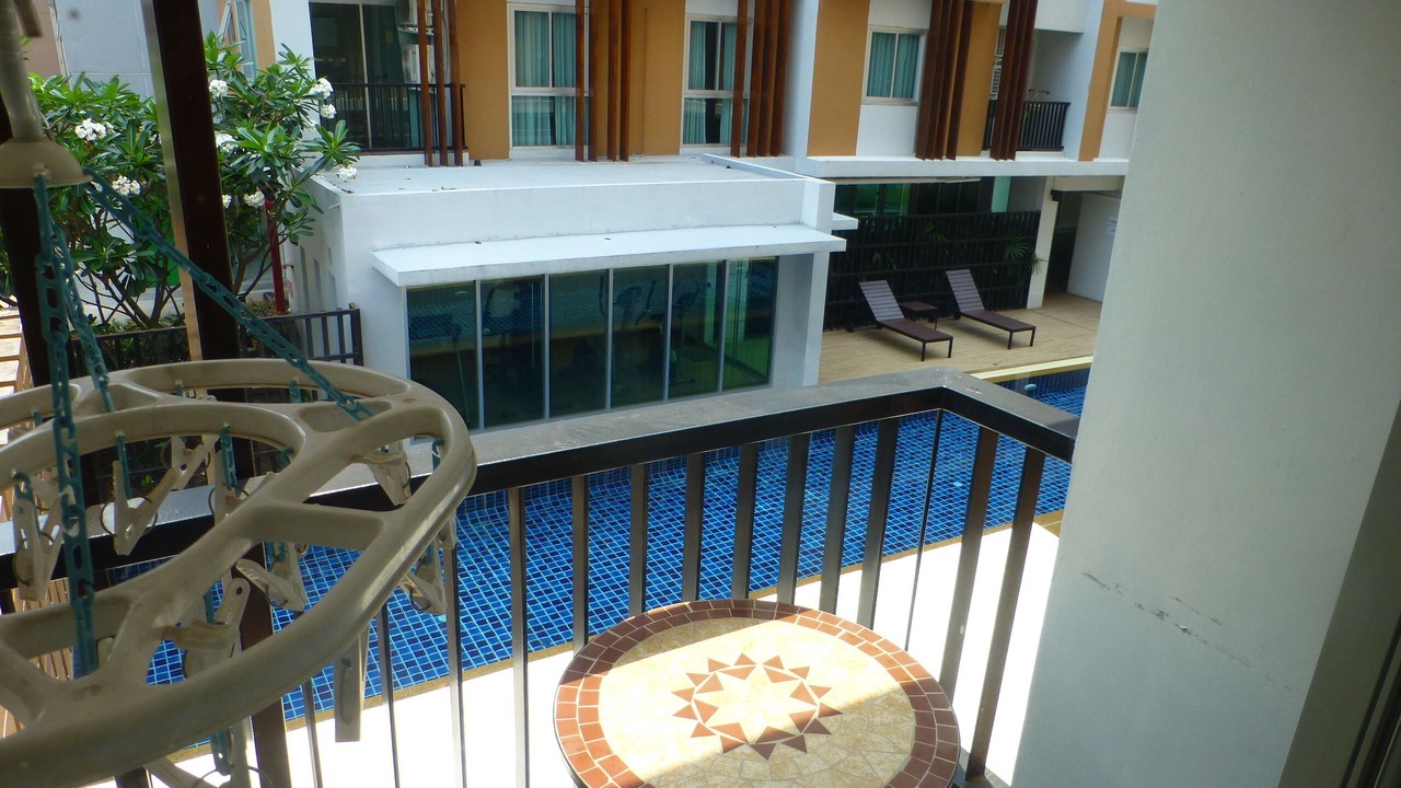 Photo of Outdoor in Udon Thani