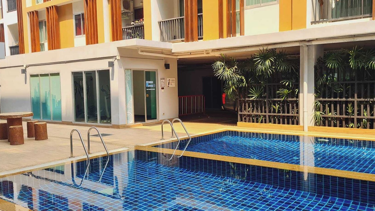 Photo of Outdoor in Udon Thani