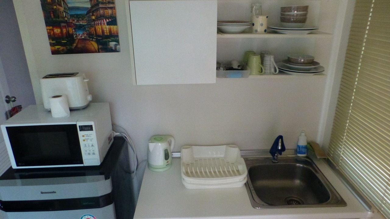 Photo of Kitchen in Udon Thani