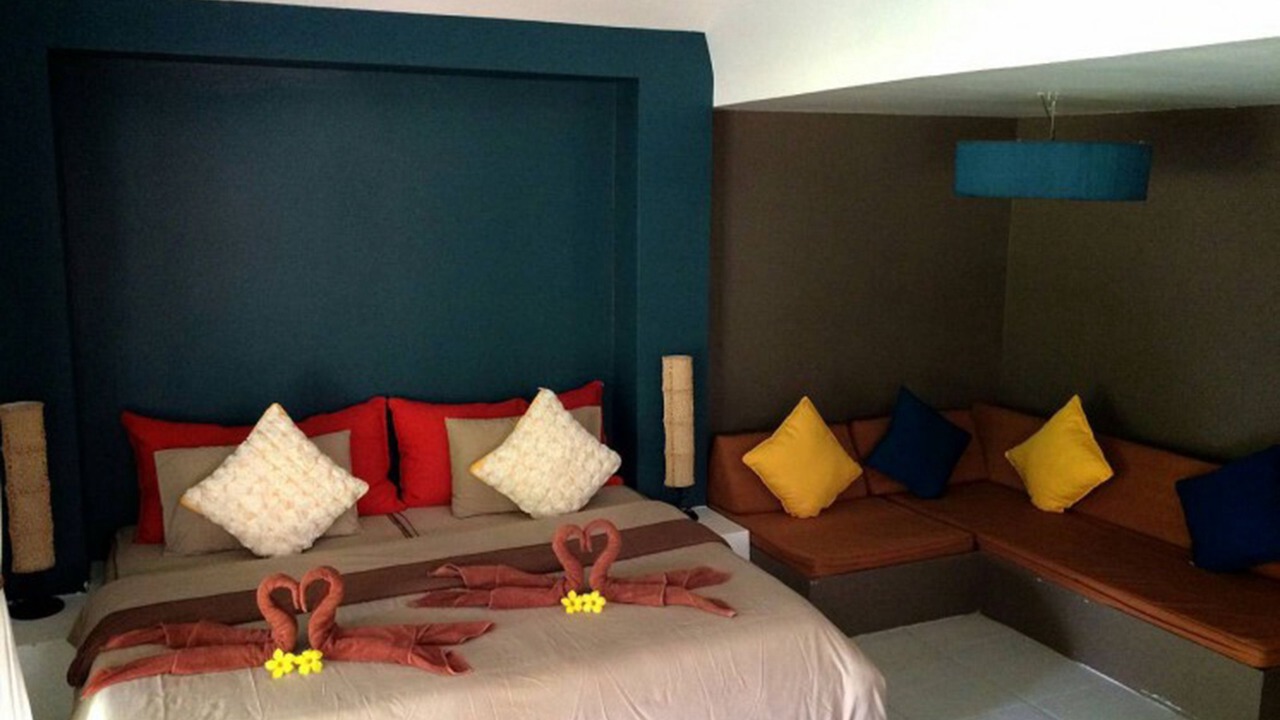 Photo of Bedroom in Ranong