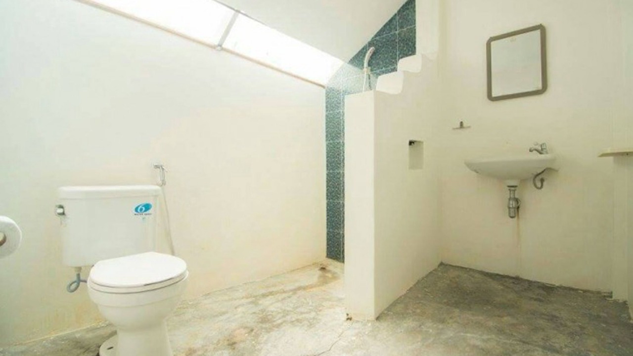 Photo of Bathroom in Ranong