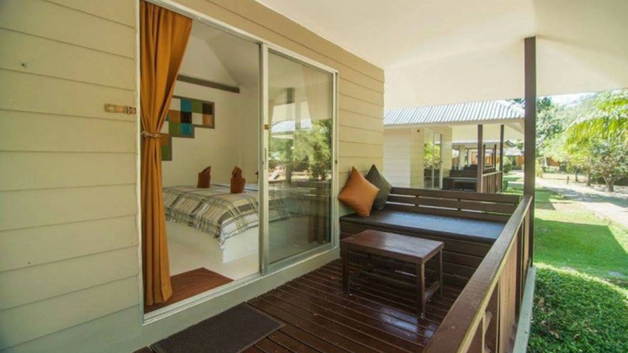 Photo of Patio Balcony in Ranong