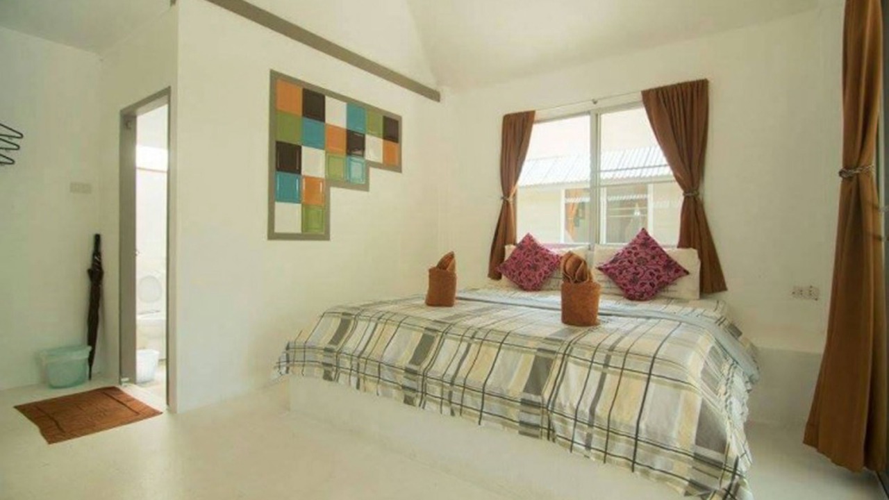 Photo of Bedroom in Ranong