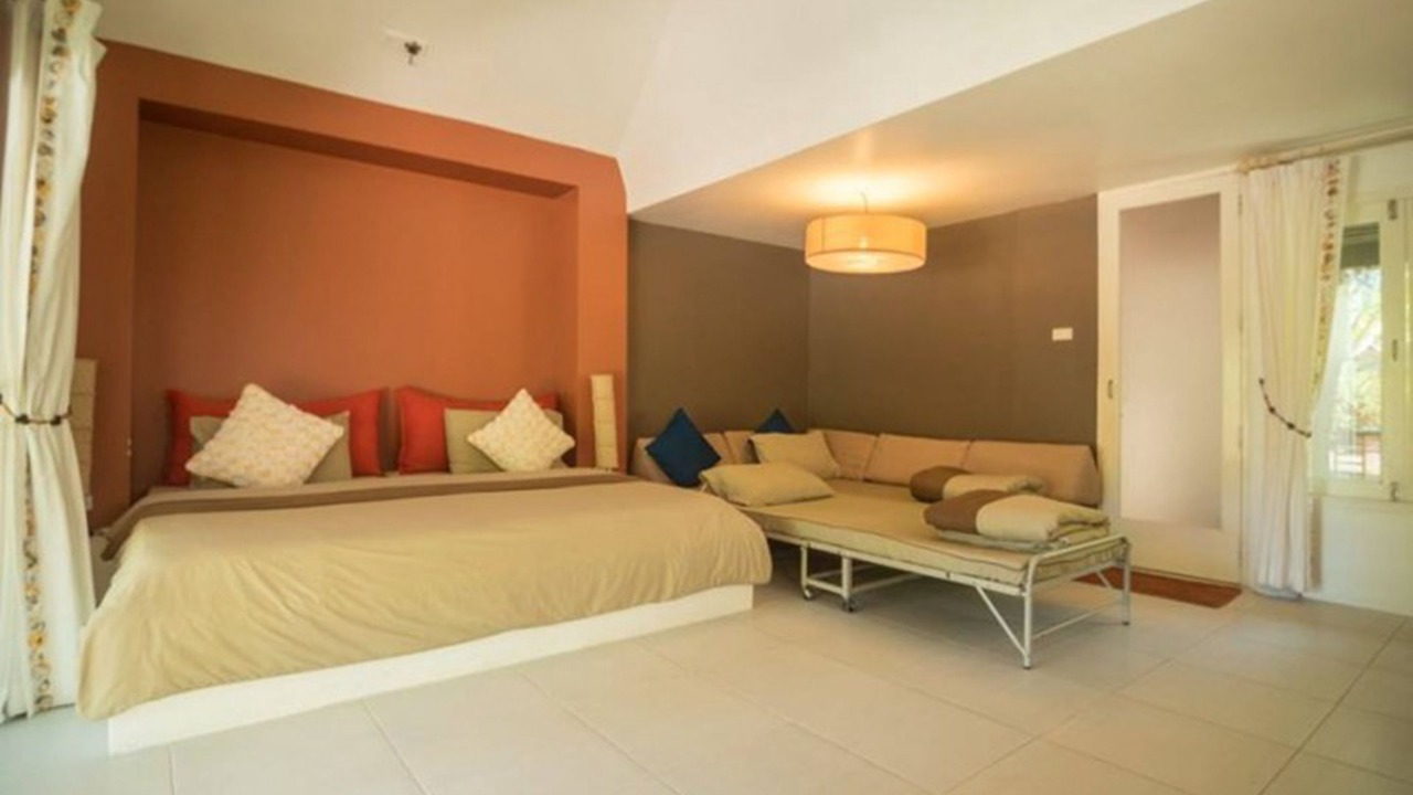 Photo of Bedroom in Ranong