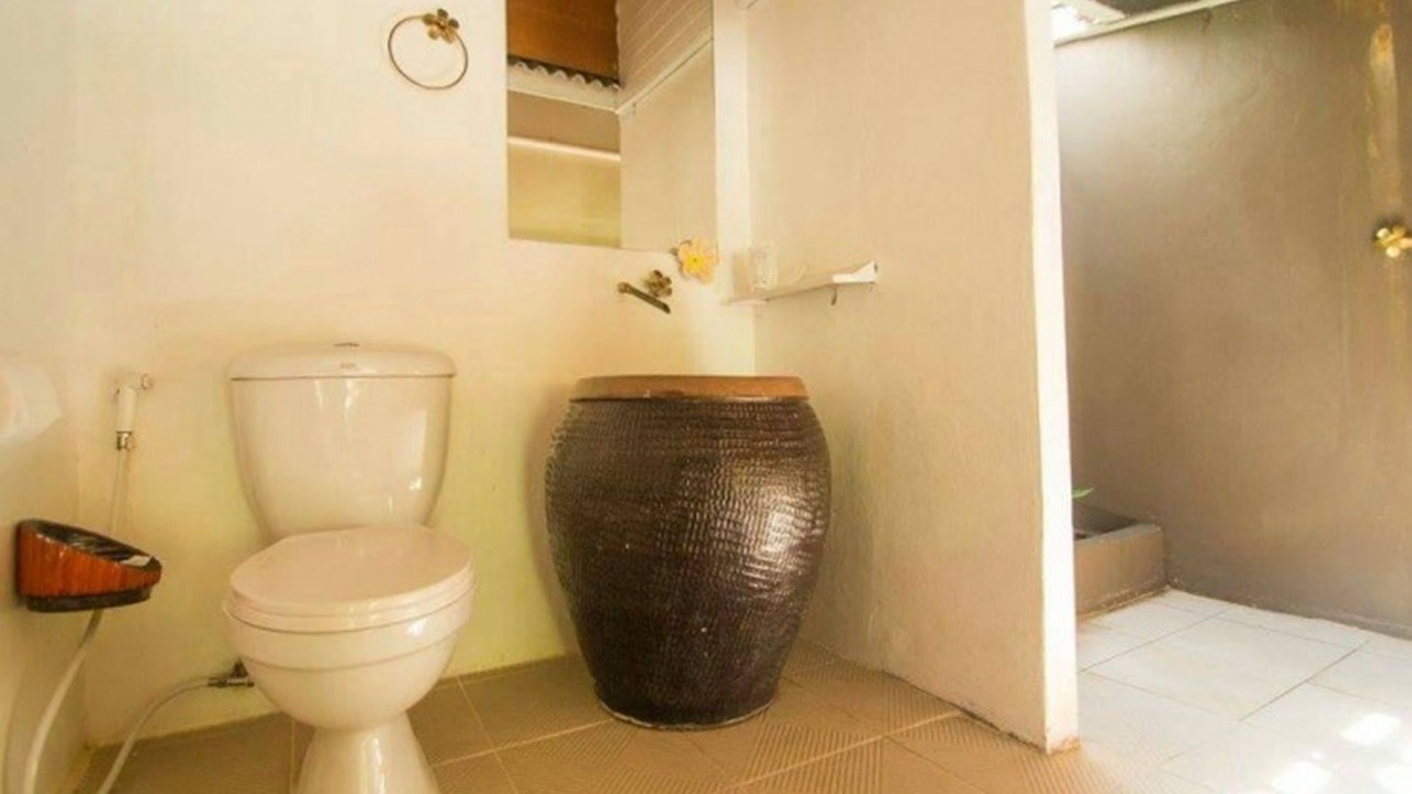 Photo of Bathroom in Ranong