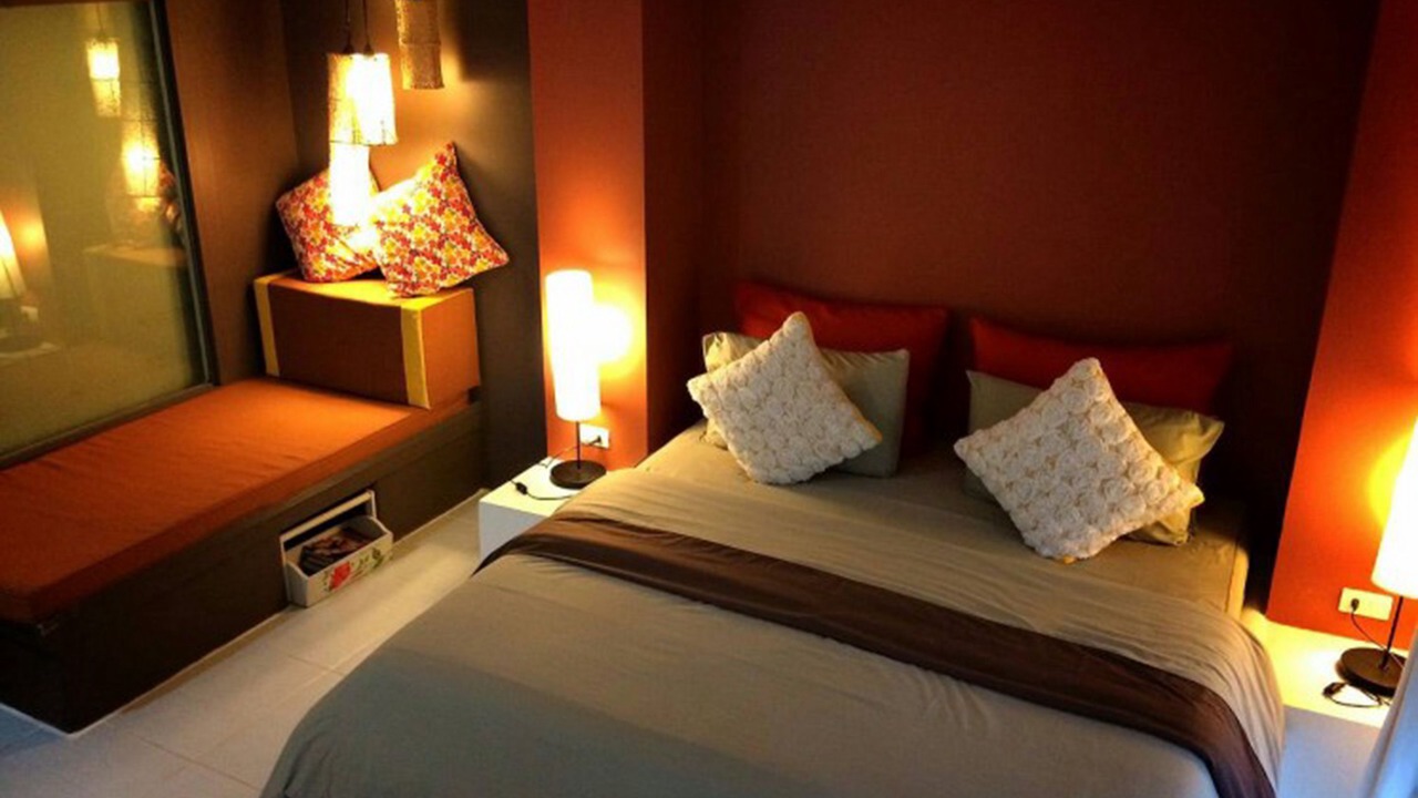 Photo of Bedroom in Ranong