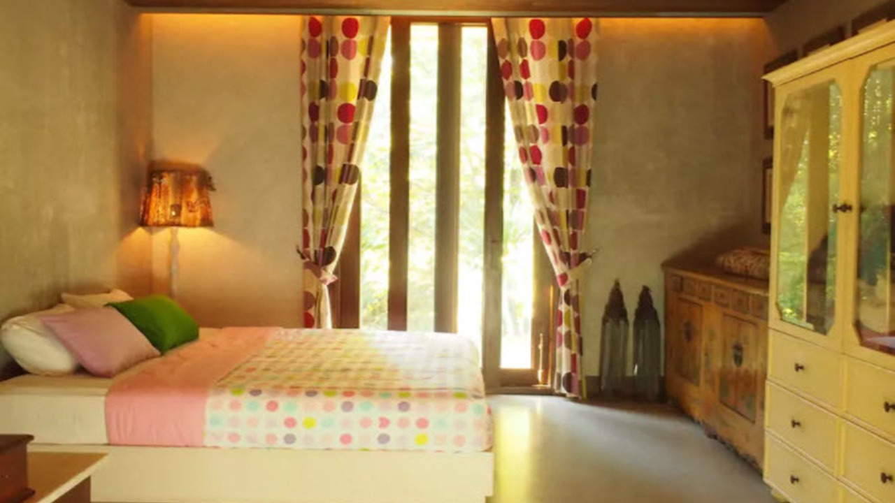 Photo of Bedroom in Phaya Yen