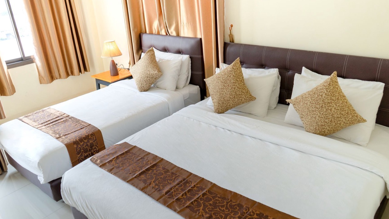Photo of Bedroom in Bang Bua Thong