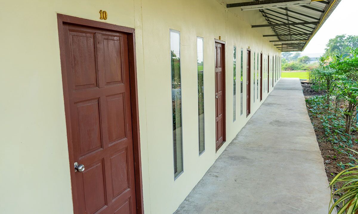 Photo of Patio Balcony in Bang Bua Thong