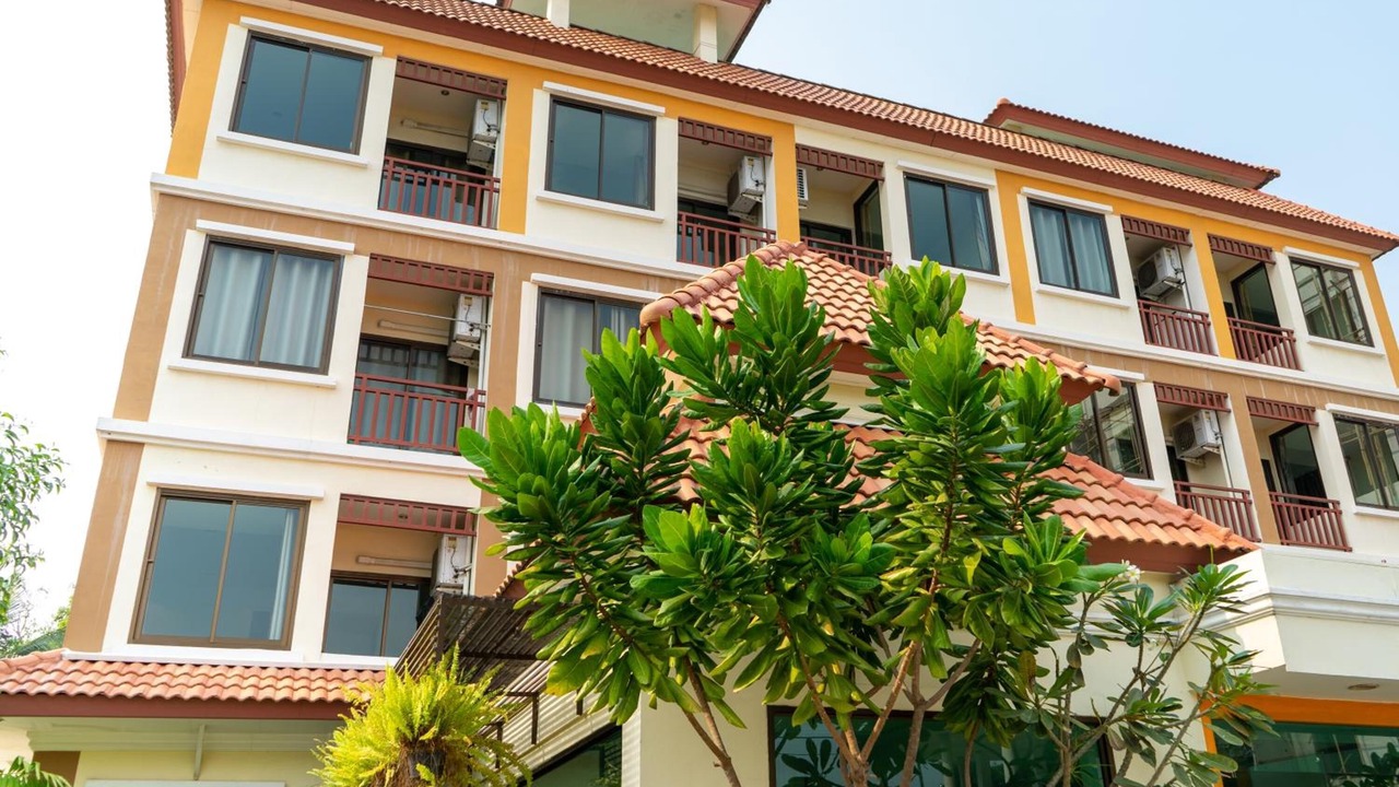 Photo of Outdoor in Bang Bua Thong