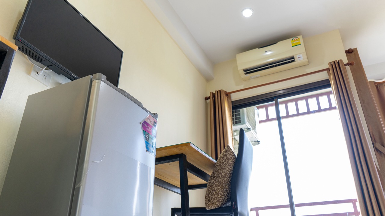 Photo of Patio Balcony in Bang Bua Thong