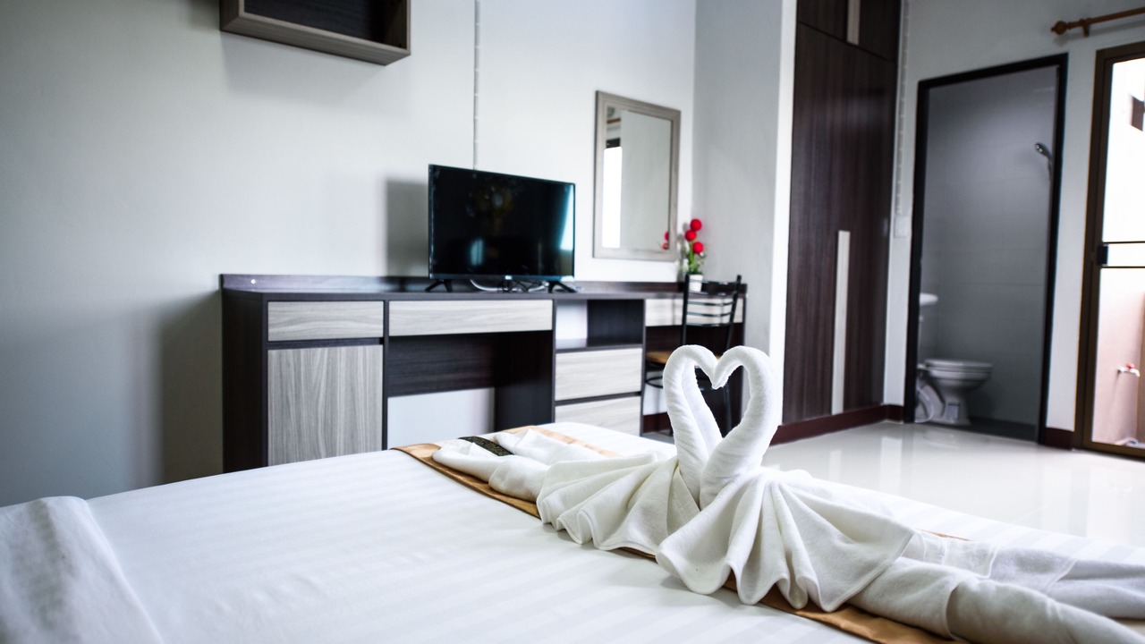 Photo of Bedroom in Lam Luk Ka