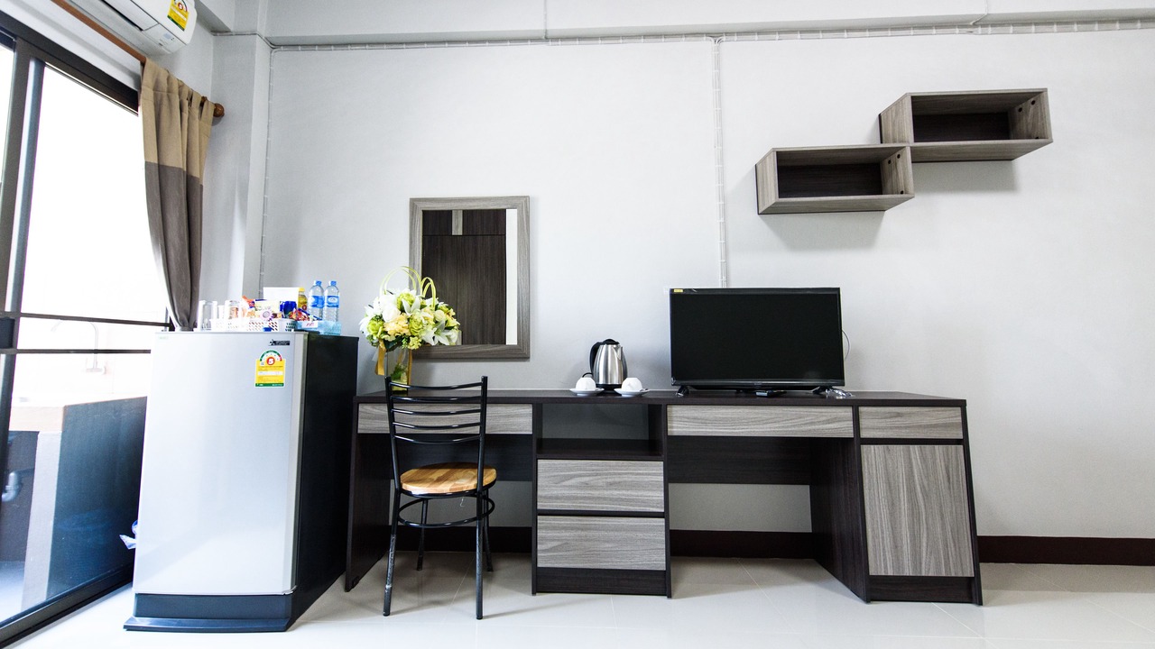 Photo of Bedroom in Lam Luk Ka