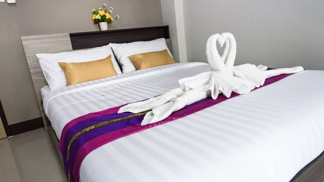 Photo of Bedroom in Lam Luk Ka