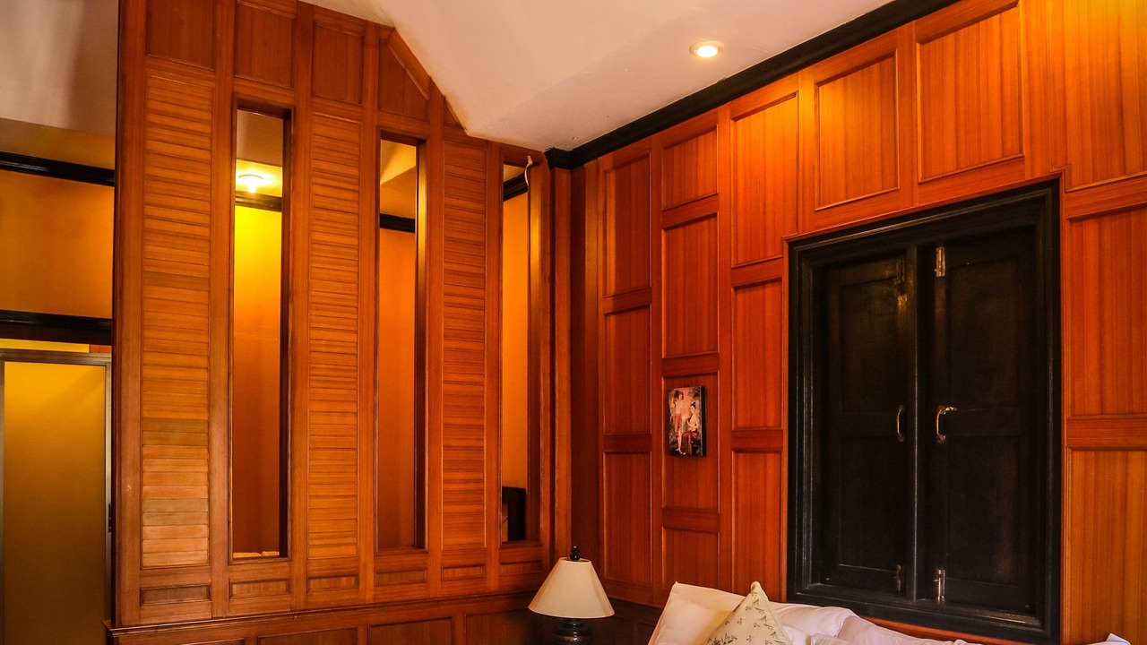 Photo of Bedroom in Ban Chang