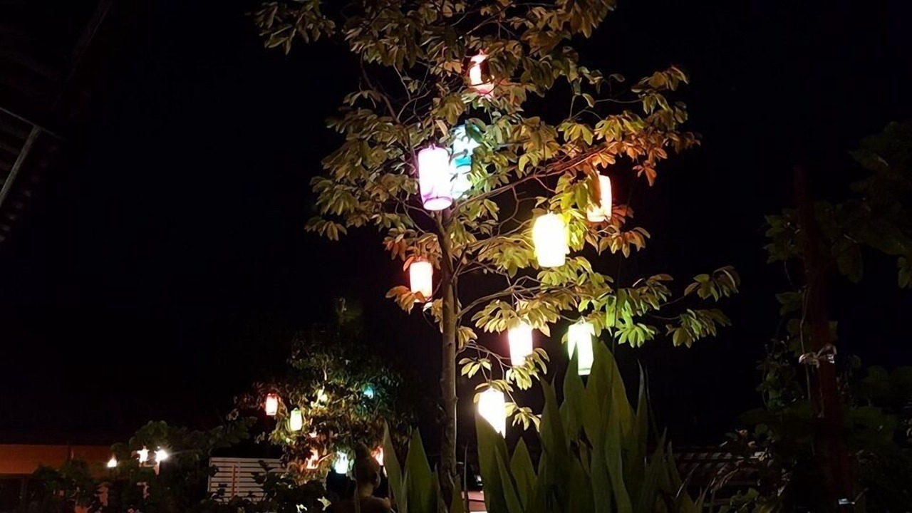 Photo of Outdoor in Ban Chang