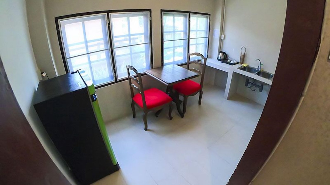 Photo of Kitchen in Ban Chang
