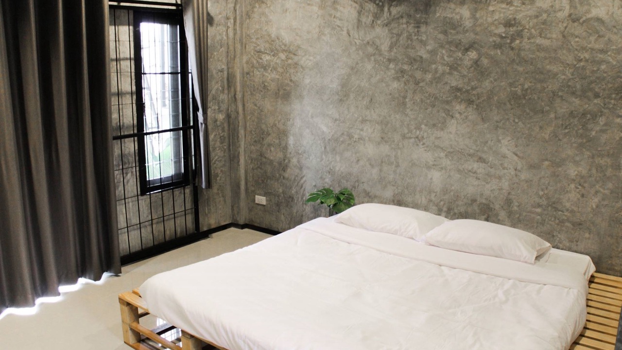 Photo of Bedroom in Chiang Rai