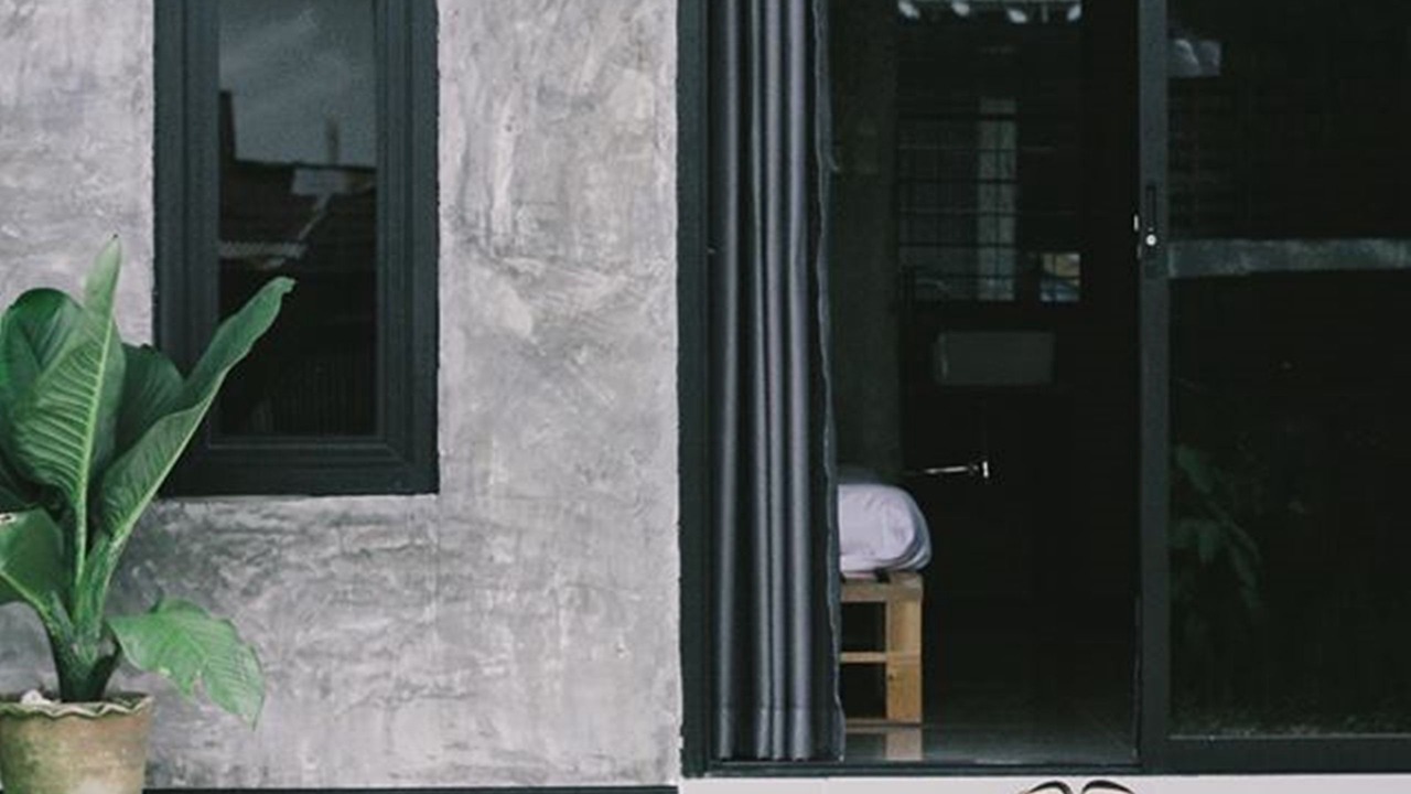 Photo of Bedroom in Chiang Rai