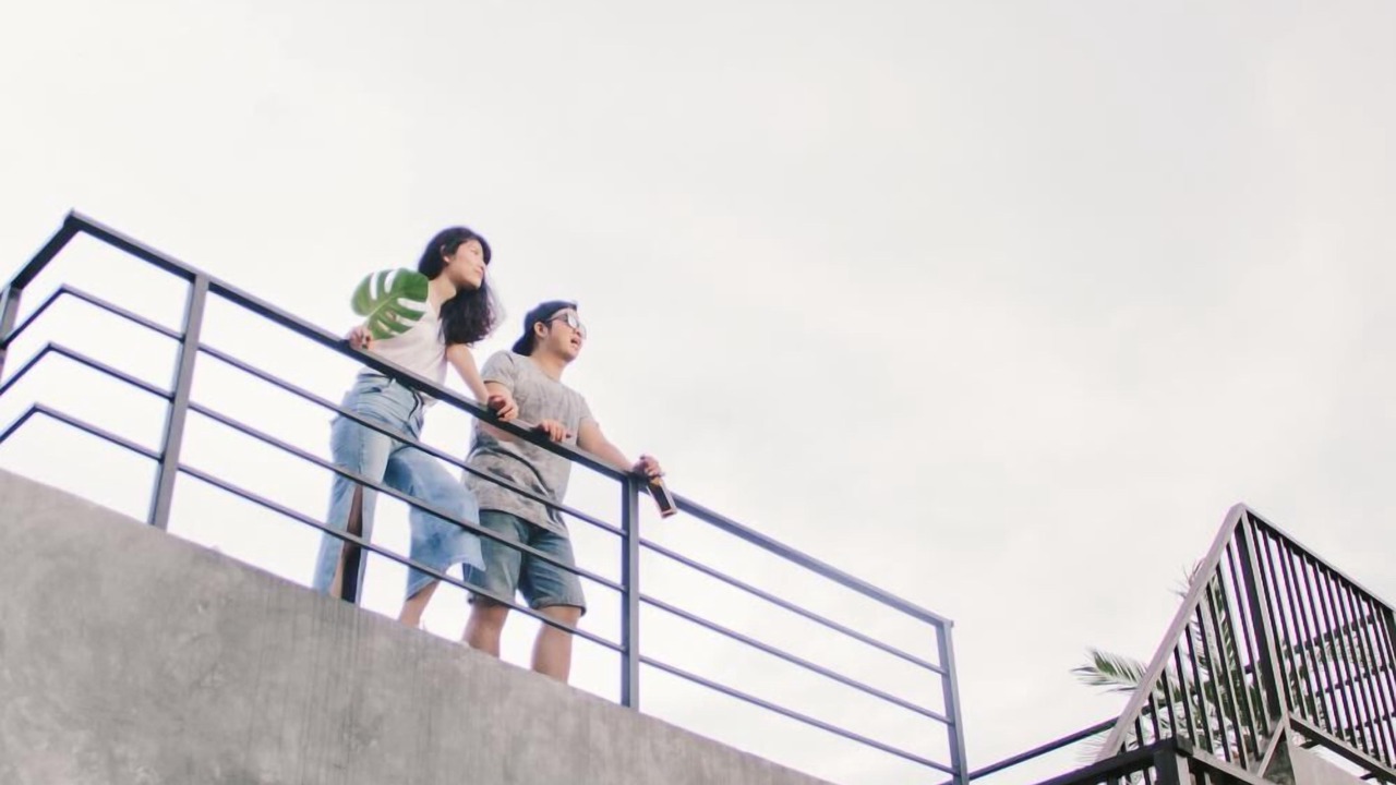Photo of Patio Balcony in Chiang Rai