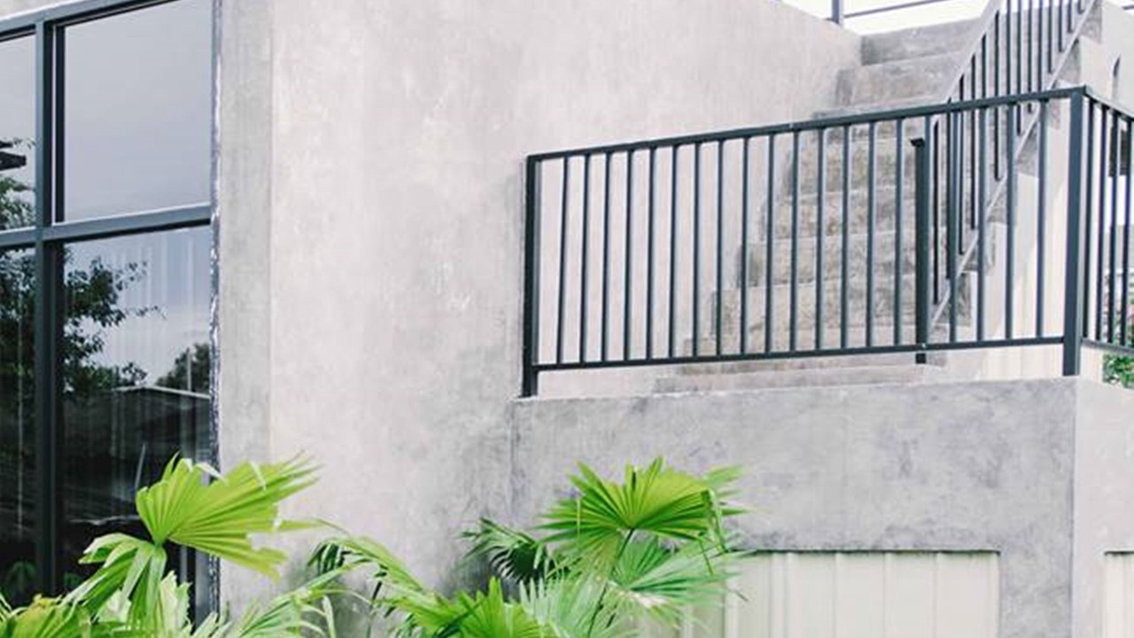 Photo of Patio Balcony in Chiang Rai