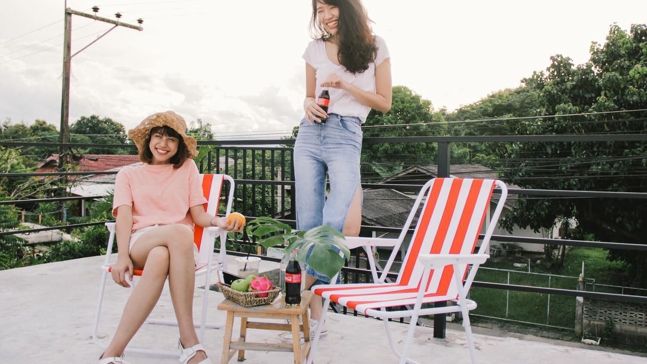 Photo of Patio Balcony in Chiang Rai