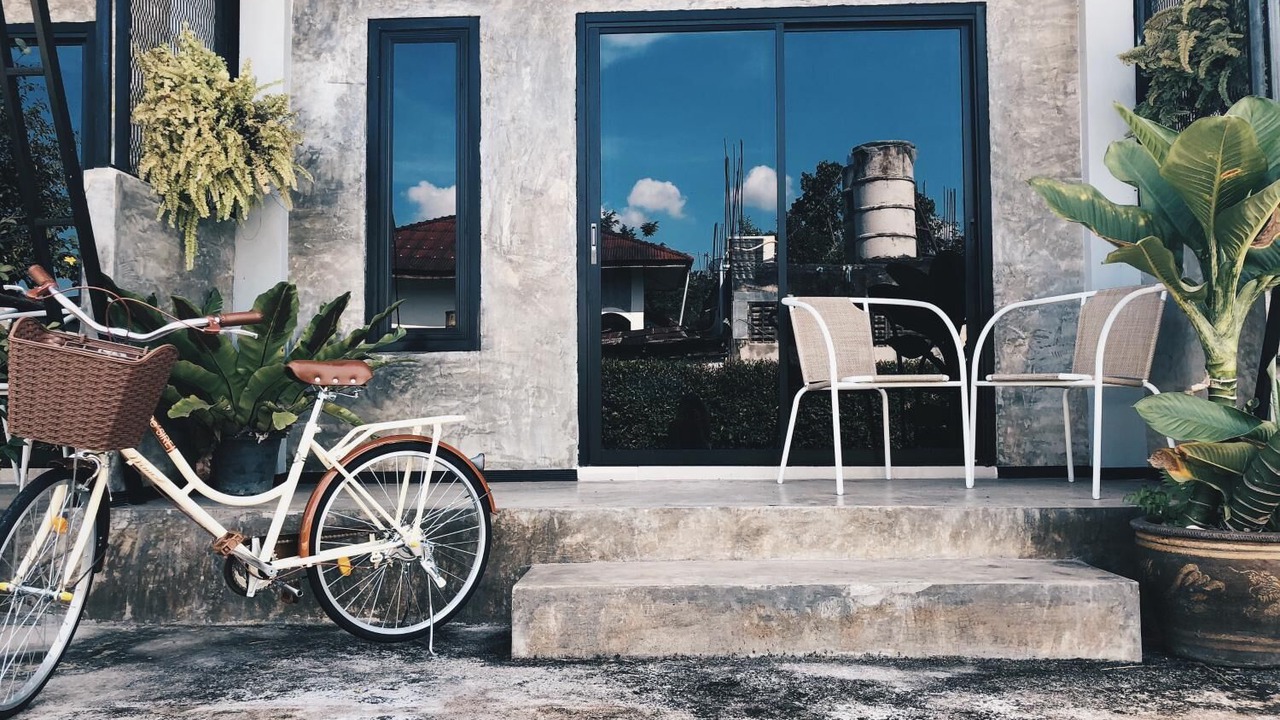 Photo of Outdoor in Chiang Rai