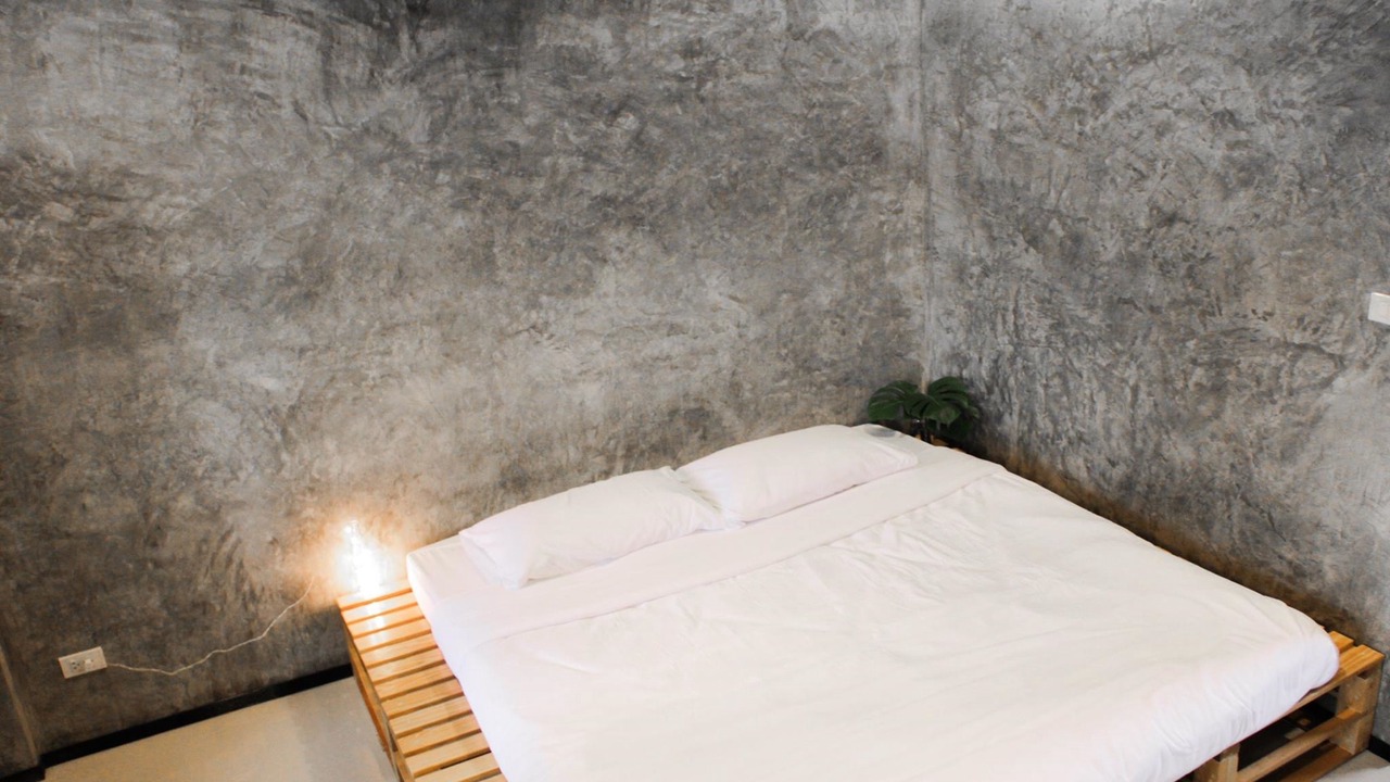 Photo of Bedroom in Chiang Rai