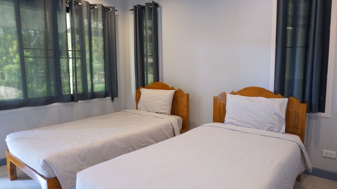 Photo of Bedroom in Thap Than