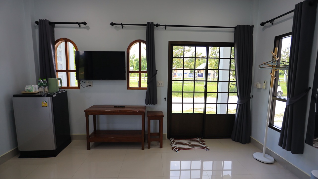 Photo of Outdoor in Thap Than