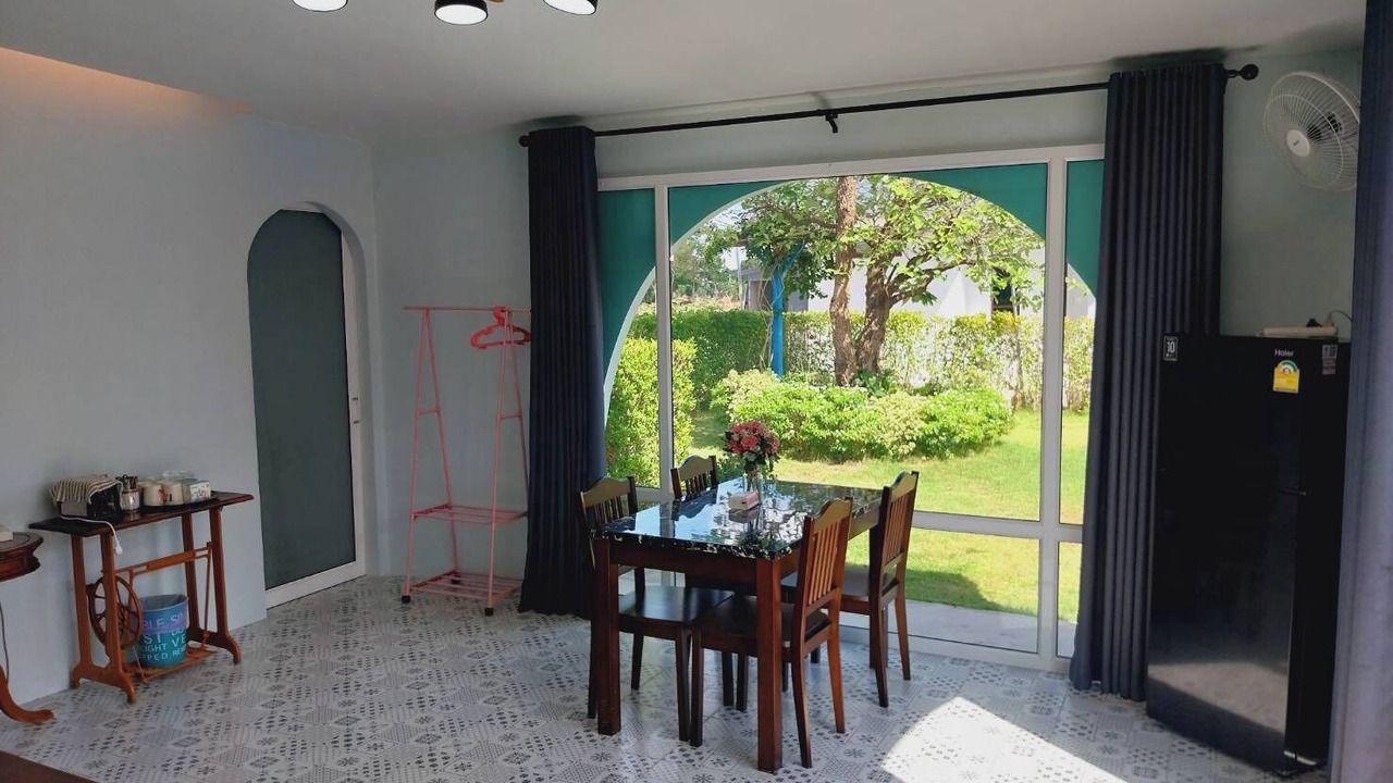 Photo of Outdoor in Thap Than