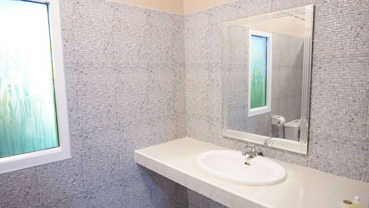Photo of Bathroom in Ban Rai