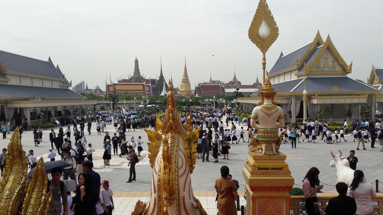 Photo of Others in Yan Nawa