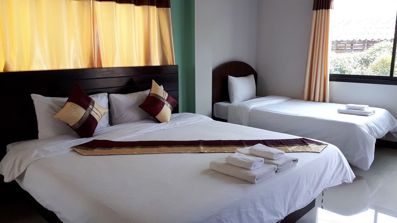 Photo of Bedroom in Nan