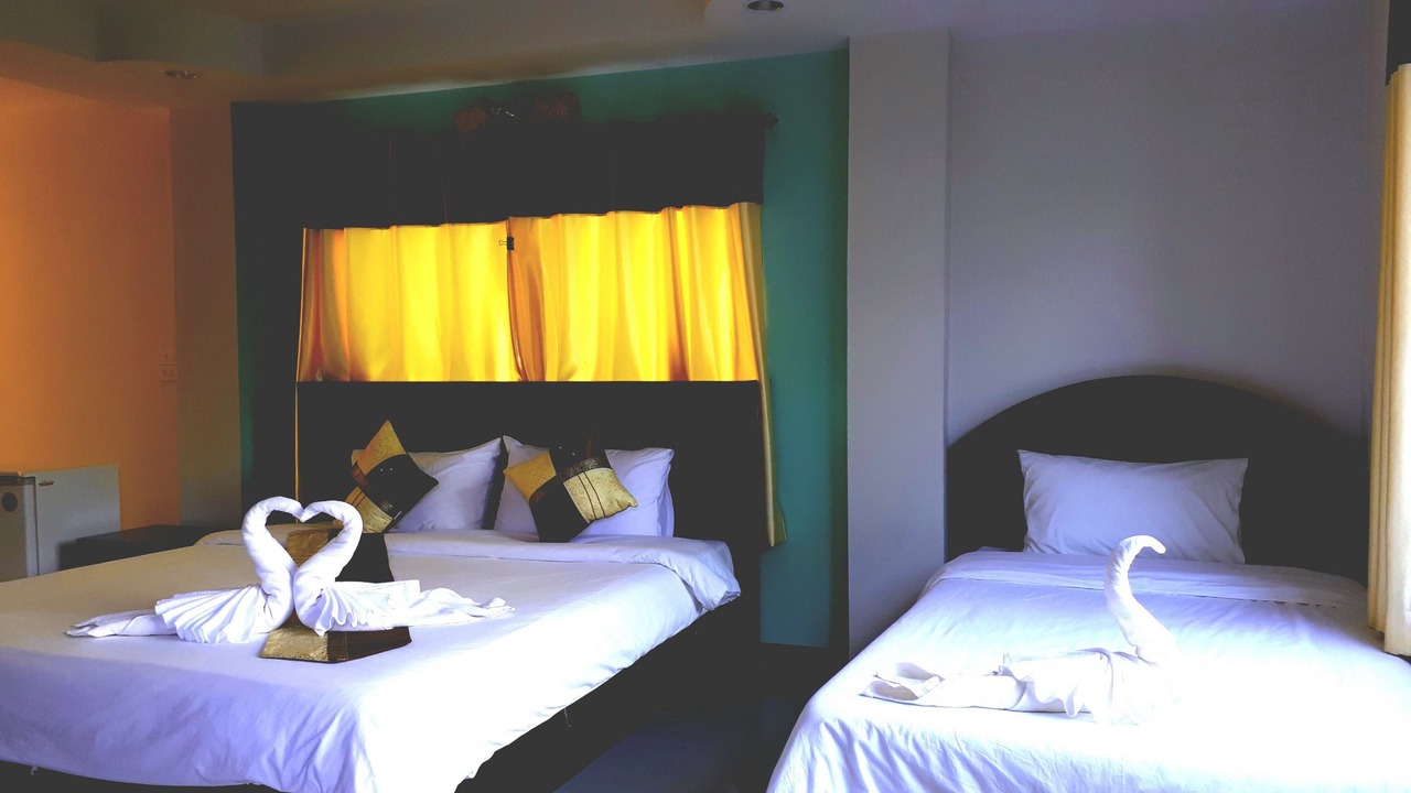 Photo of Bedroom in Nan