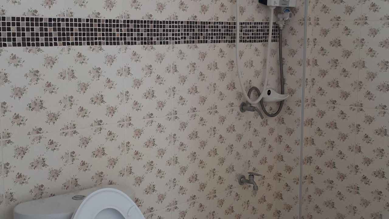 Photo of Bathroom in Nan