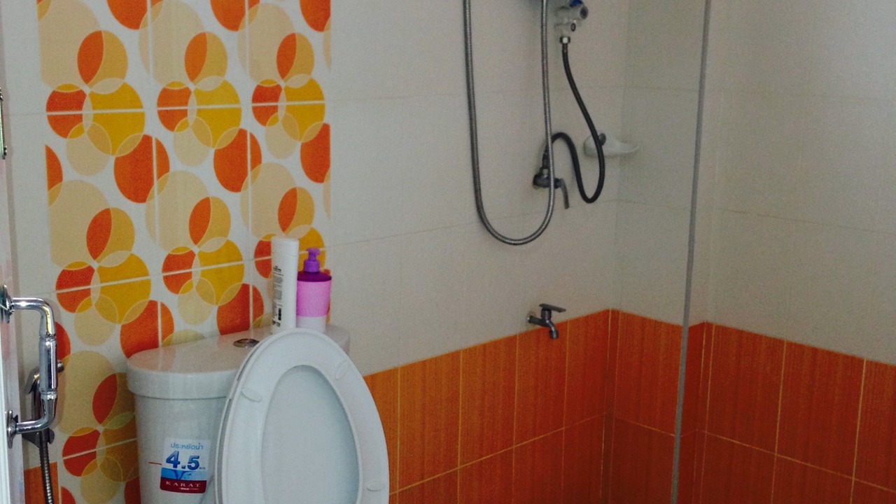 Photo of Bathroom in Nan