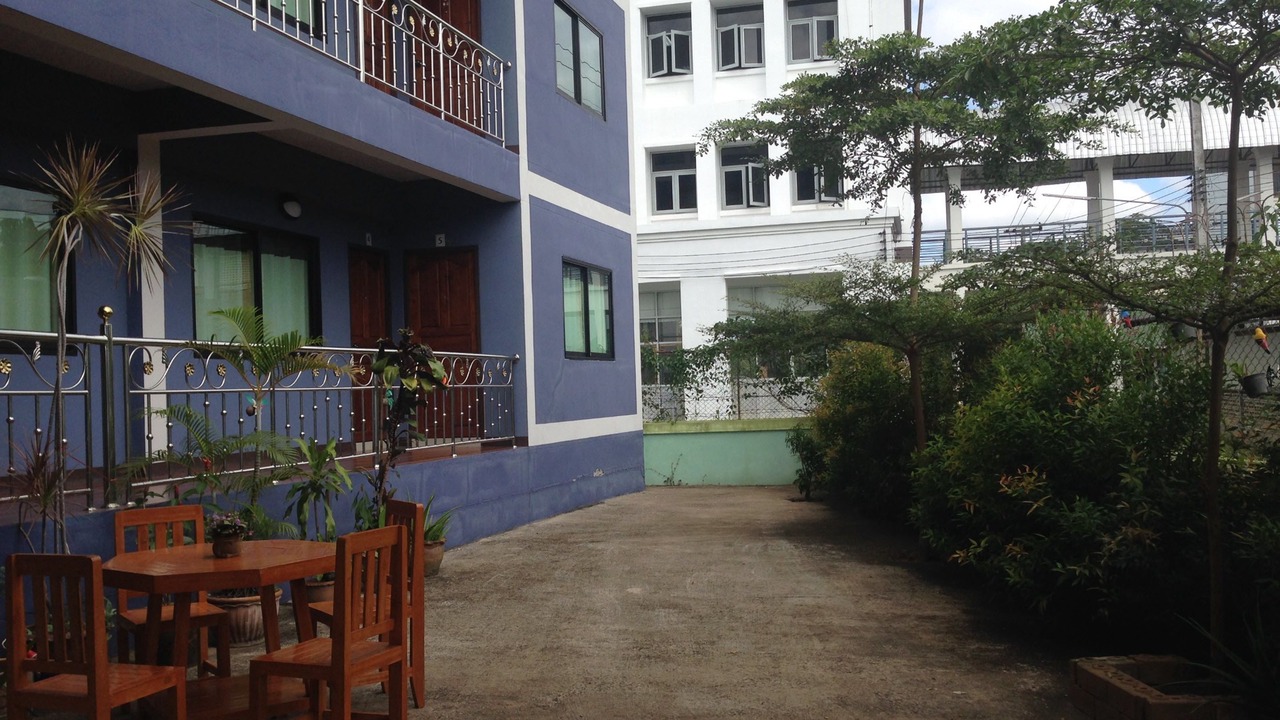Photo of Outdoor in Nan