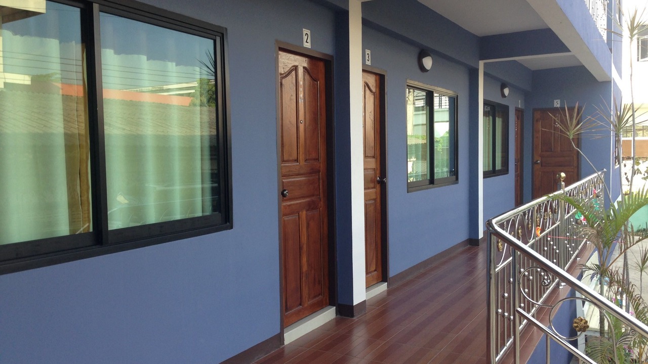 Photo of Patio Balcony in Nan