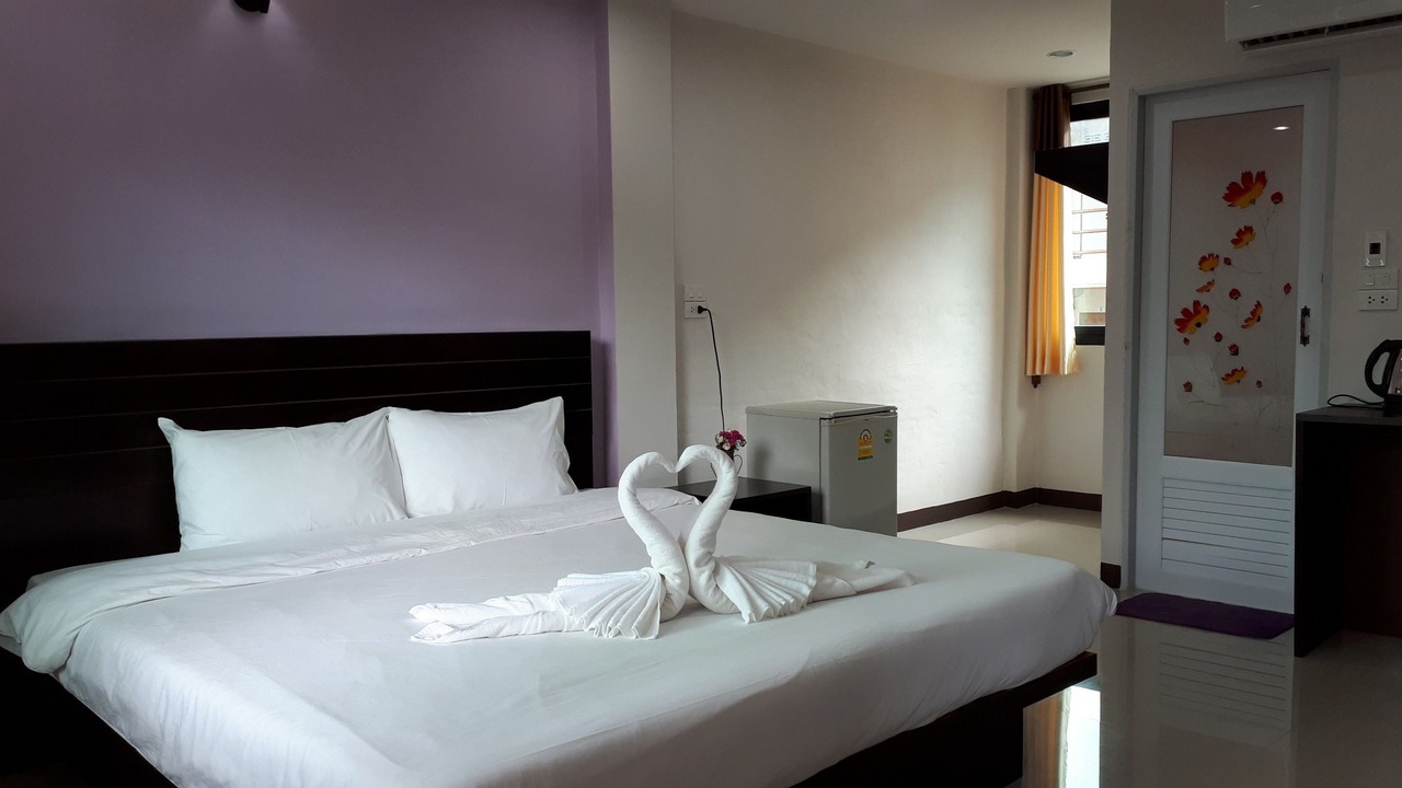 Photo of Bedroom in Nan