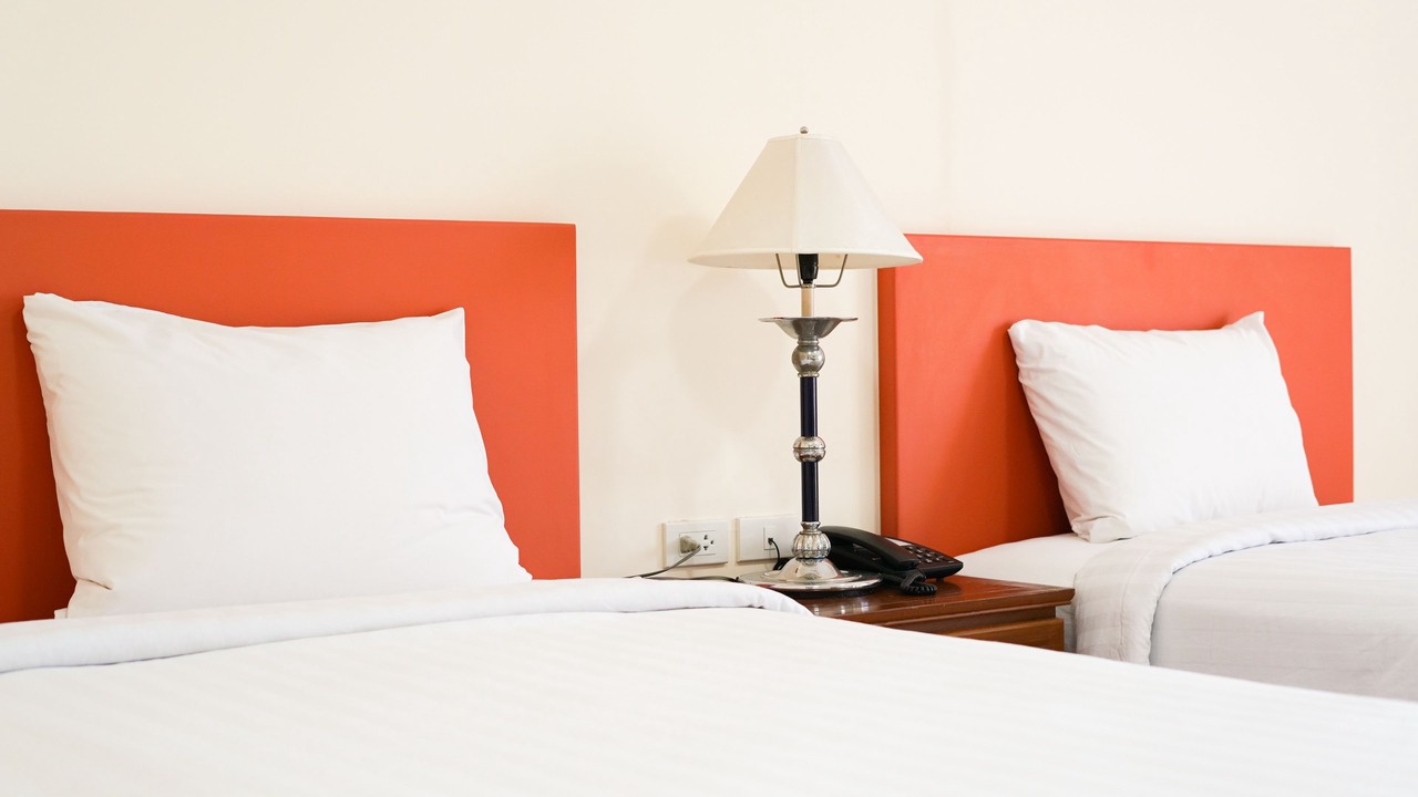 Photo of Bedroom in Nong Bon