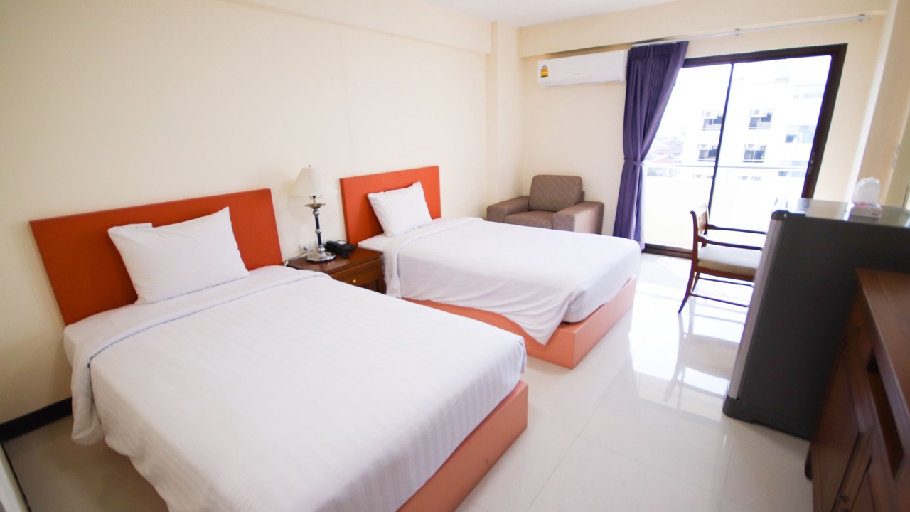 Photo of Bedroom in Nong Bon