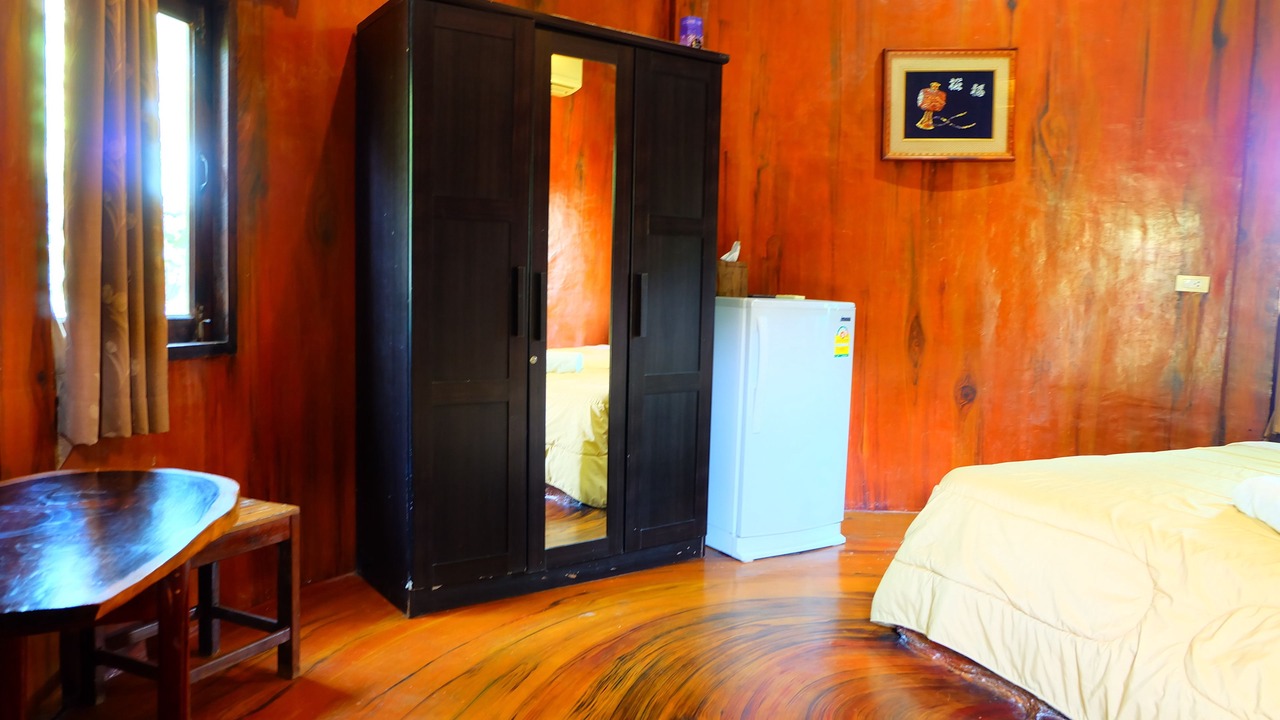 Photo of Bedroom in Kaeng Sian